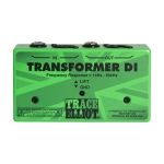 Trace Elliot Transformer DI TRANSFORMER DI