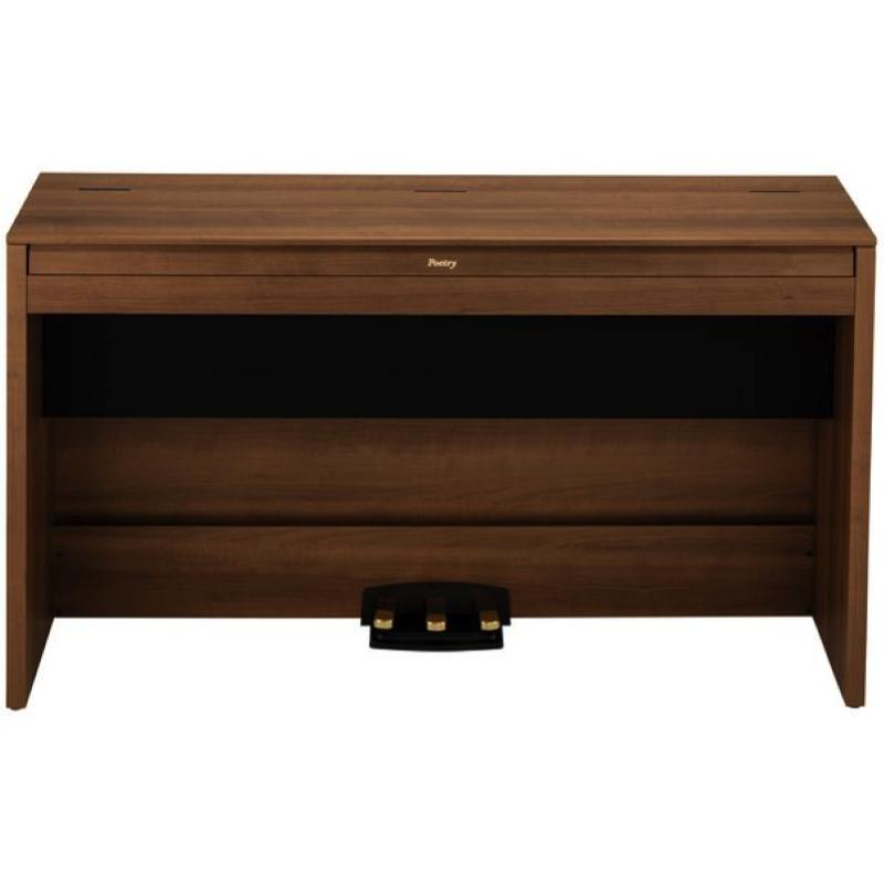 Korg Poetry Magnifique Pianoforte Digitale 88 Tasti in Legno con Mobile