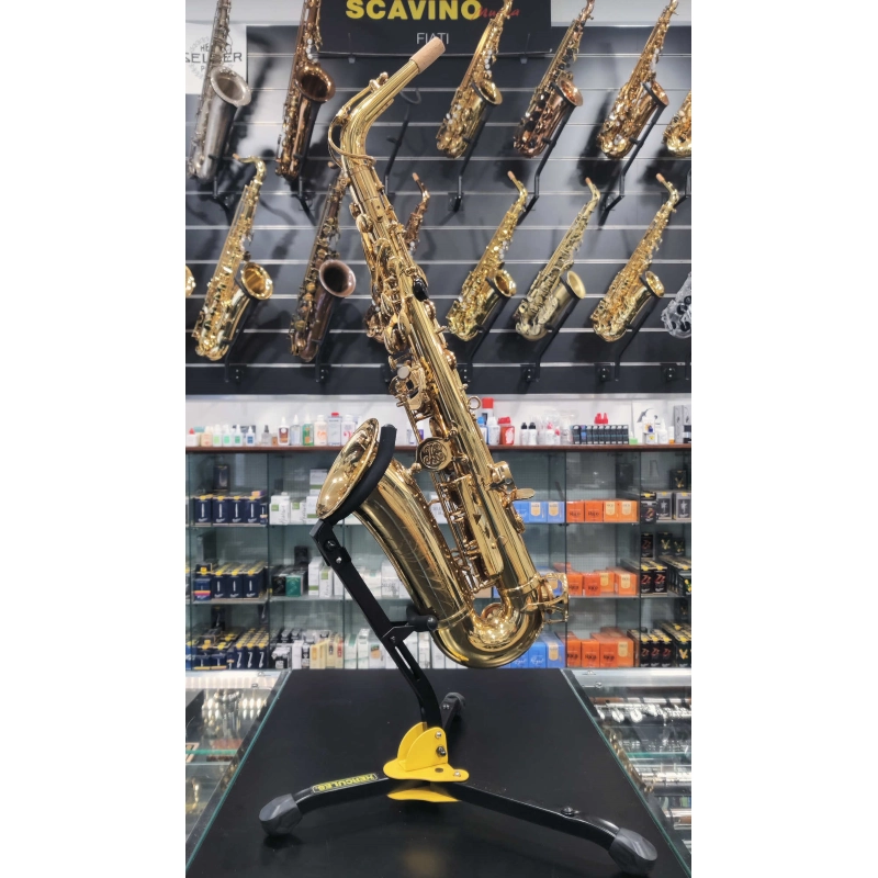 usato Buffet Serie 100 Sax Alto Laccato
