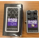 usato Electro Harmonix Bass