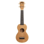 Mahalo Island STV406S Ukulele Soprano Sand Dune