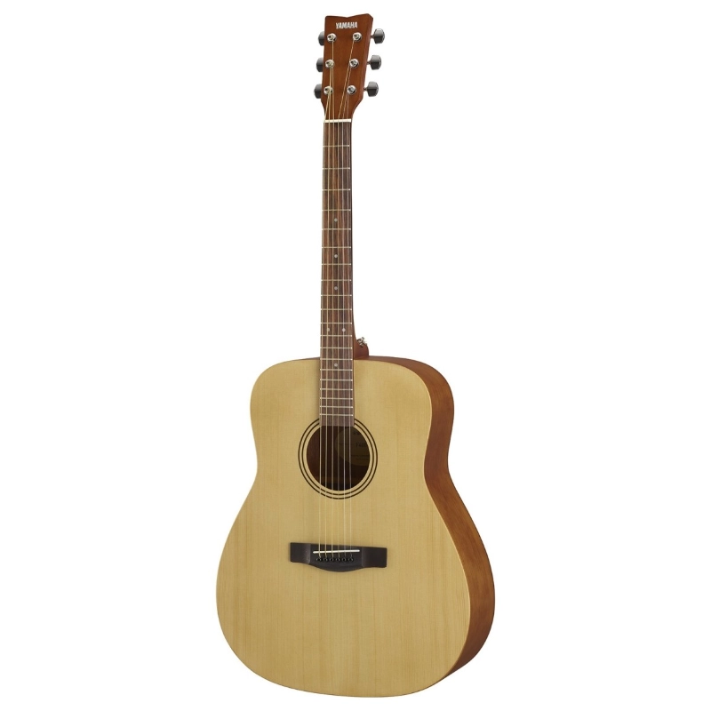 Yamaha F400 Natural Chitarra Acustica