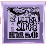 Ernie Ball 2227 Nickel Wound Ultra Slinky 10-48