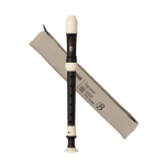 YAMAHA YRS324B Flauto dolce soprano accordato in Do Diteggiatura Barocca