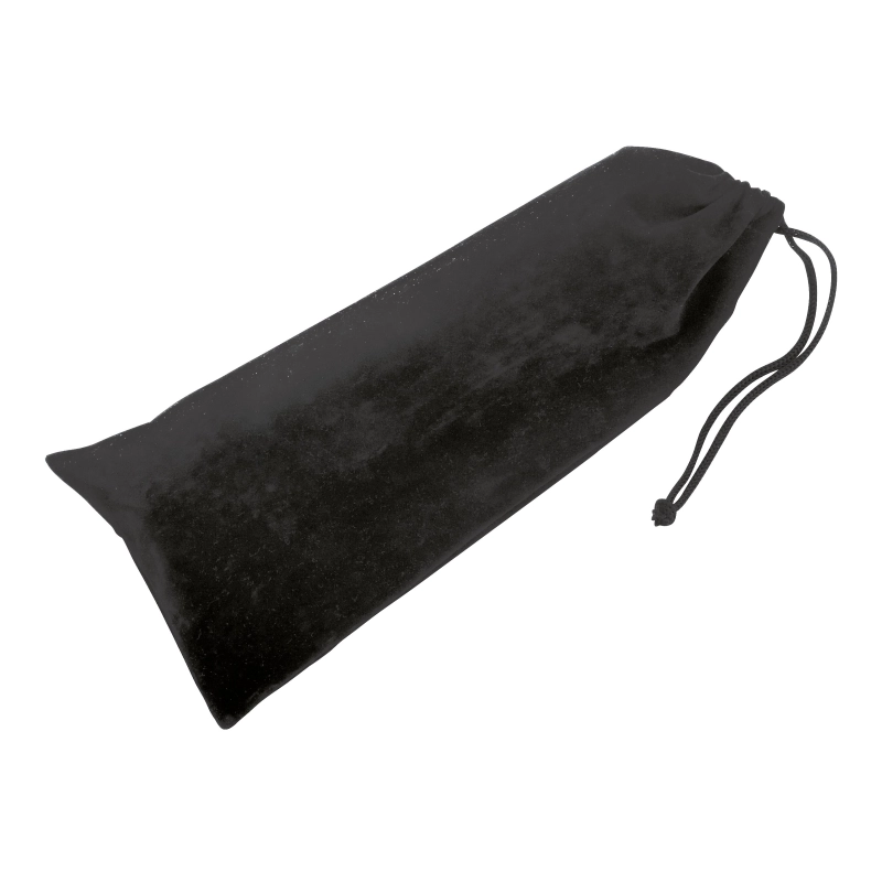 K&M 14350 "Saxxy" Travel Stand per Sax Tenore Nero