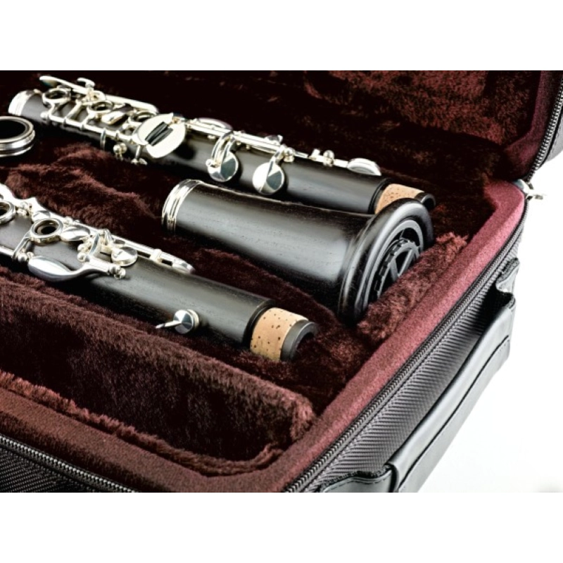 K&M 15228 Supporto per Clarinetto
