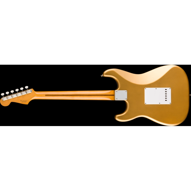 Fender Vintera® III Late '50s Stratocaster®, Maple Fingerboard, Aztec Gold 0149142378