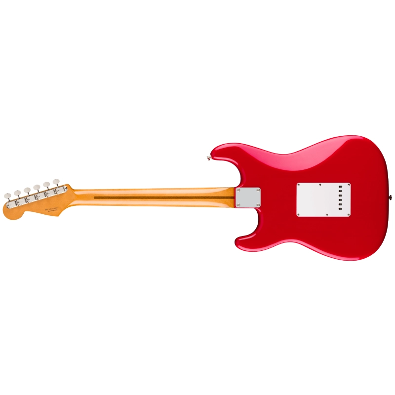 Fender Vintera® III Late '50s Stratocaster®, Maple Fingerboard, Dakota Red 0149142354