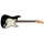Fender Vintera® III Early '60s Stratocaster®, Rosewood Fingerboard, Black 0149160306