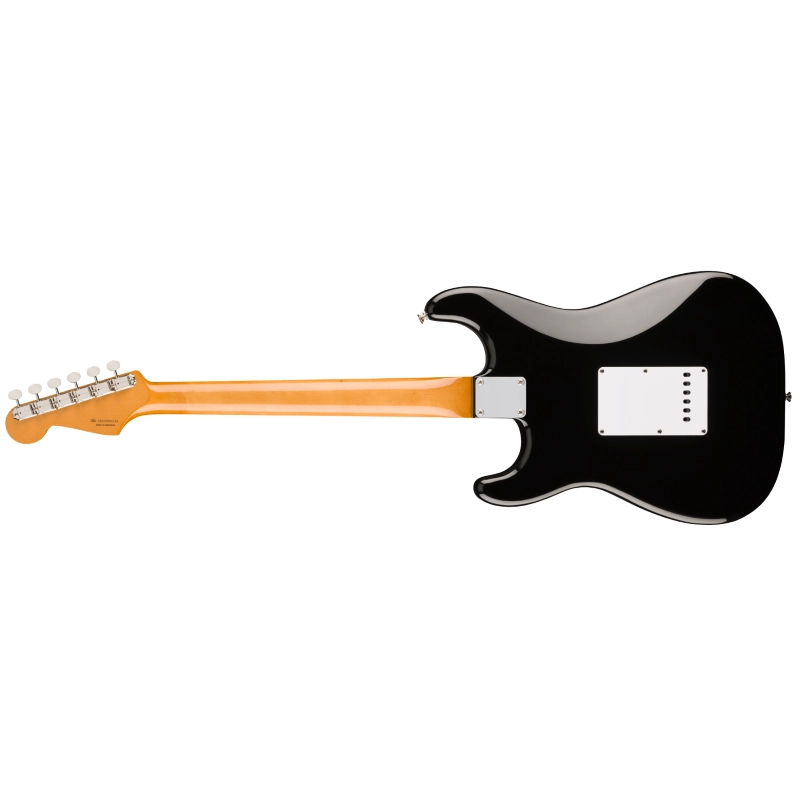 Fender Vintera® III Early '60s Stratocaster®, Rosewood Fingerboard, Black 0149160306