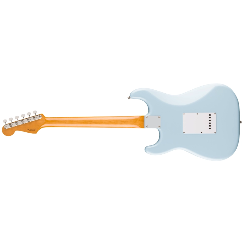 Fender Vintera® III Early '60s Stratocaster®, Rosewood Fingerboard, Sonic Blue 0149160372