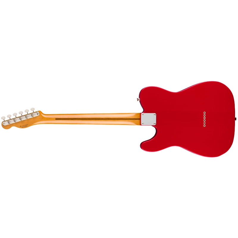 Fender Vintera® III Late '50s Telecaster®, Maple Fingerboard, Dakota Red 0149192354