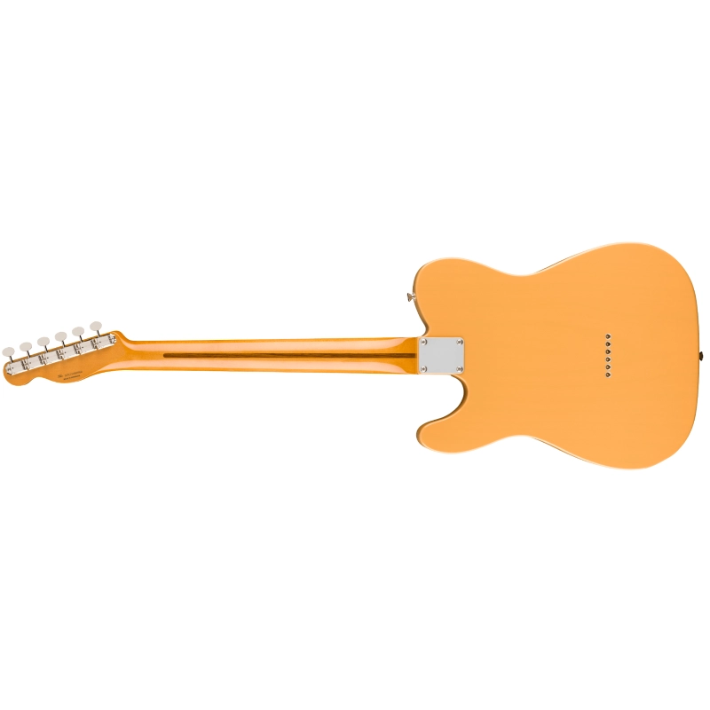 Fender Vintera® III Late '50s Telecaster®, Maple Fingerboard, Butterscotch Blonde 0149192350