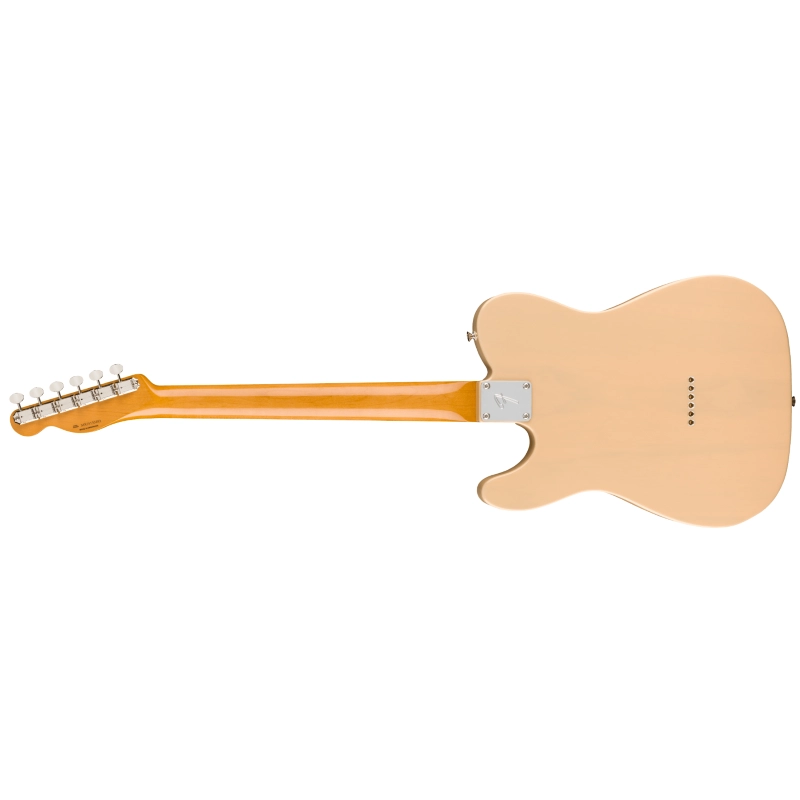Fender Vintera® III Mid '60s Telecaster®, Rosewood Fingerboard, Vintage Blonde 0149270307
