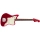 Fender Vintera® III Mid '60s Jazzmaster®, Rosewood Fingerboard, Candy Apple Red 0149290309