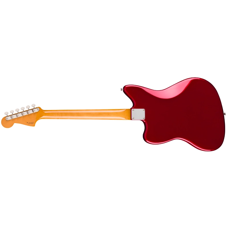 Fender Vintera® III Mid '60s Jazzmaster®, Rosewood Fingerboard, Candy Apple Red 0149290309