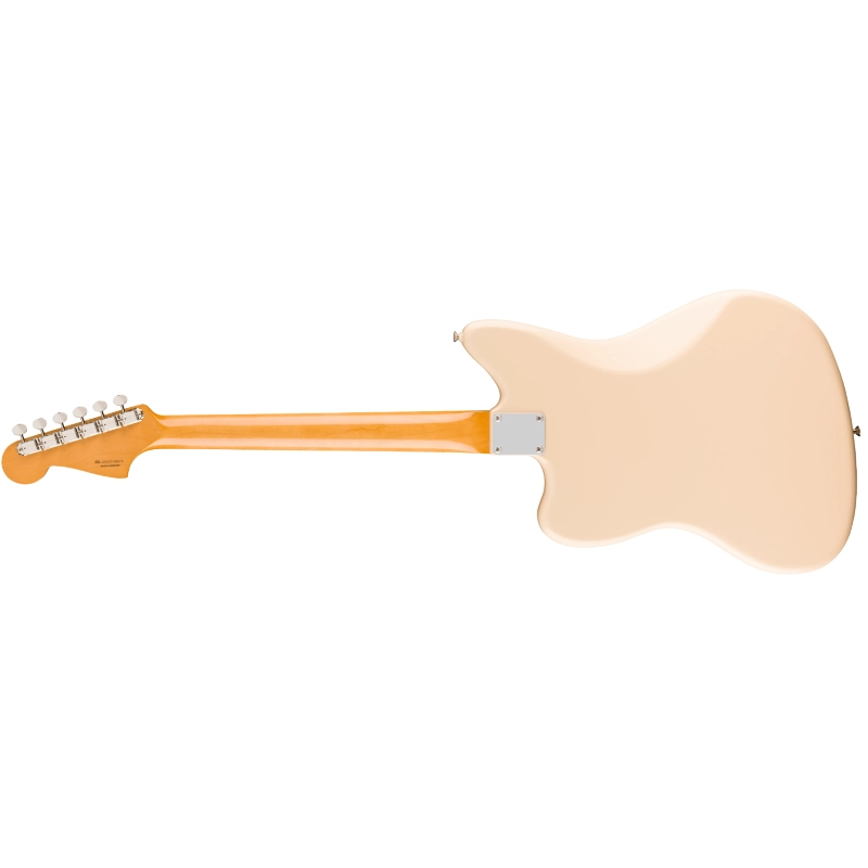 Fender Vintera® III Mid '60s Jazzmaster®, Rosewood Fingerboard, Olympic White 0149290305