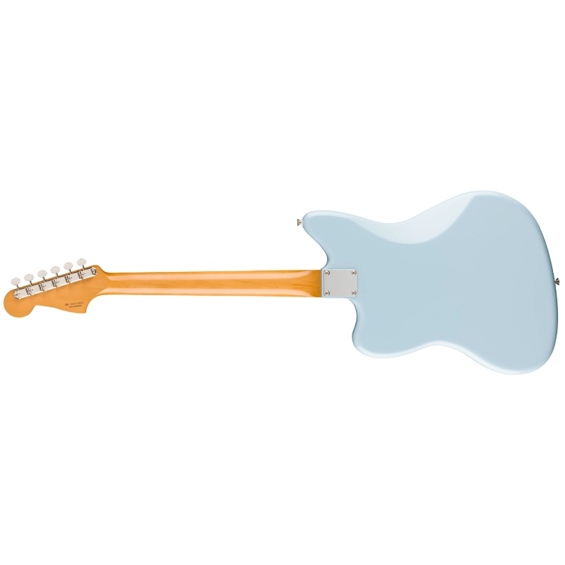 Fender Vintera® III Mid '60s Jazzmaster®, Rosewood Fingerboard, Sonic Blue 0149290372