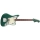 Fender Vintera® III Mid '60s Jaguar®, Rosewood Fingerboard, Sherwood Green Metallic 0149340346