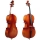 LUTHIER CELLO 4/4 Serie PRO