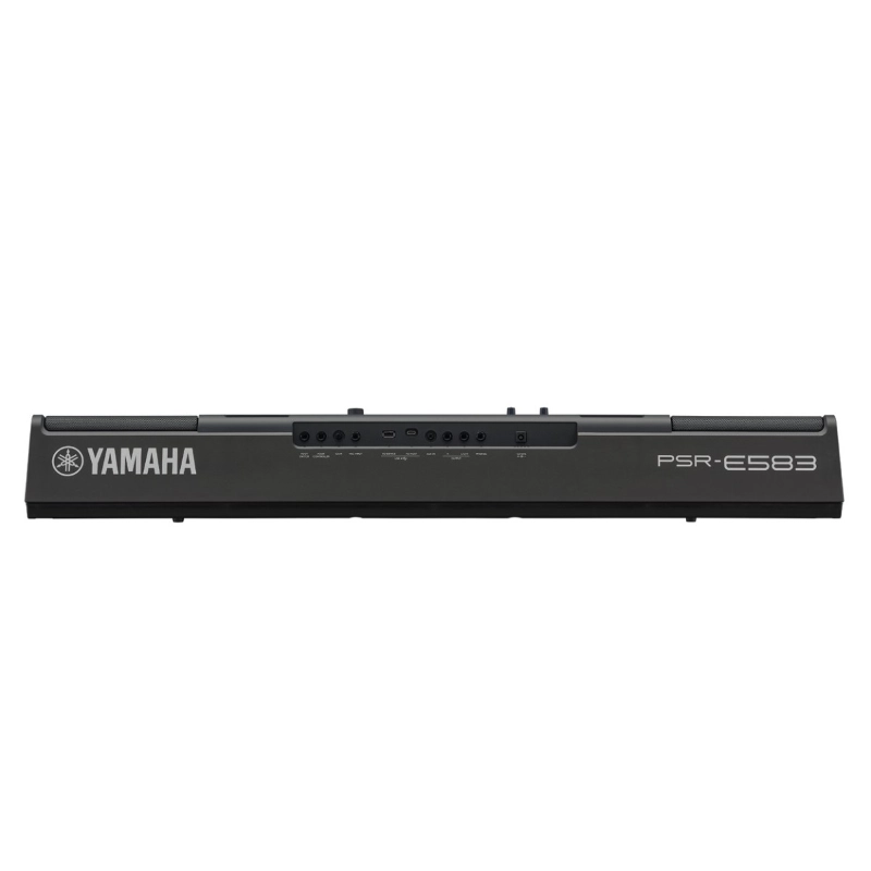 Yamaha PSRE583 Tastiera Arranger 61 Tasti Dinamici