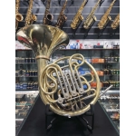usato Paxman M20 con Campana Alexander Corno Doppio Fa/Sib Campana Svitabile Non Laccato