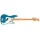 Fender Vintera® III Late '60s Precision Bass®, Maple Fingerboard, Lake Placid Blue 0149382302