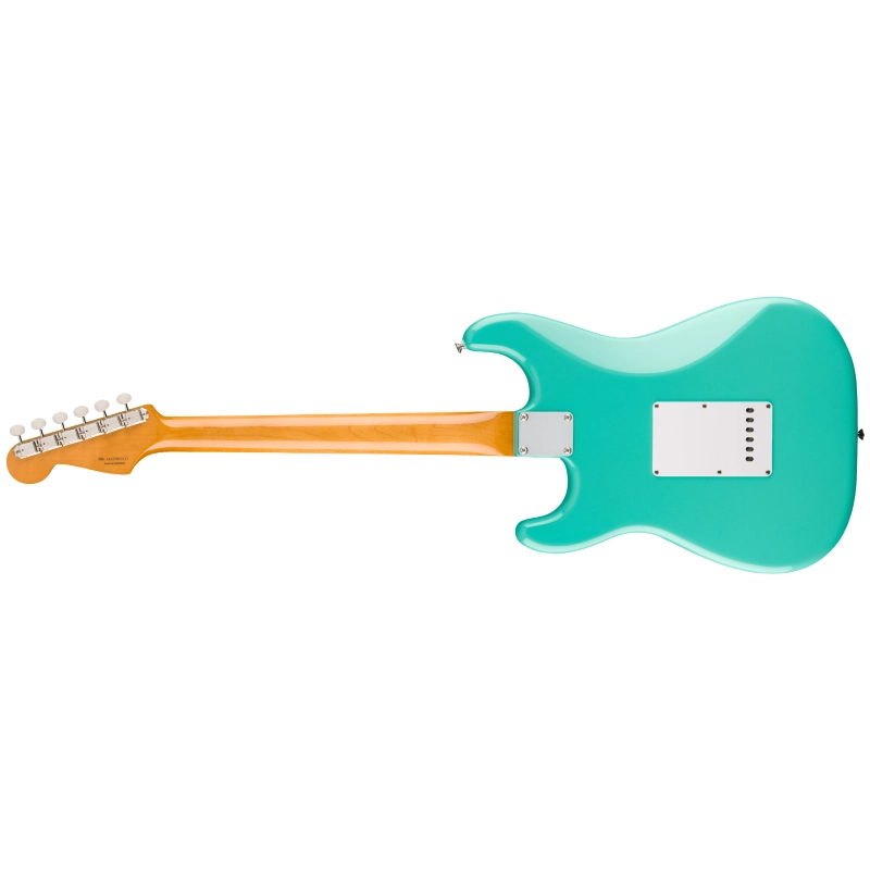 Fender Vintera® III Early '60s Stratocaster®, Rosewood Fingerboard, Seafoam Green 0149160349