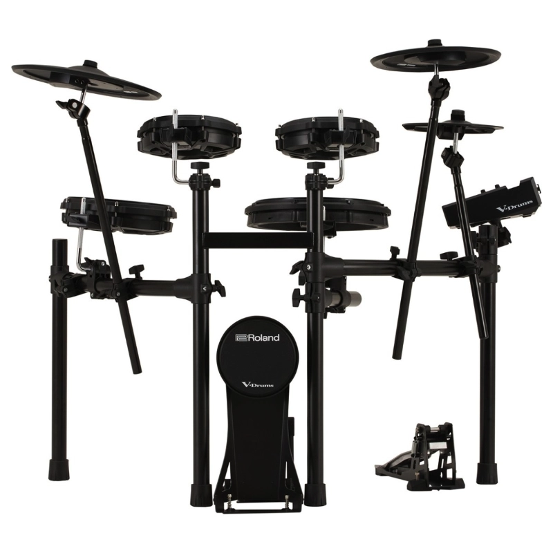 Roland TD313 Batteria Elettronica Completa