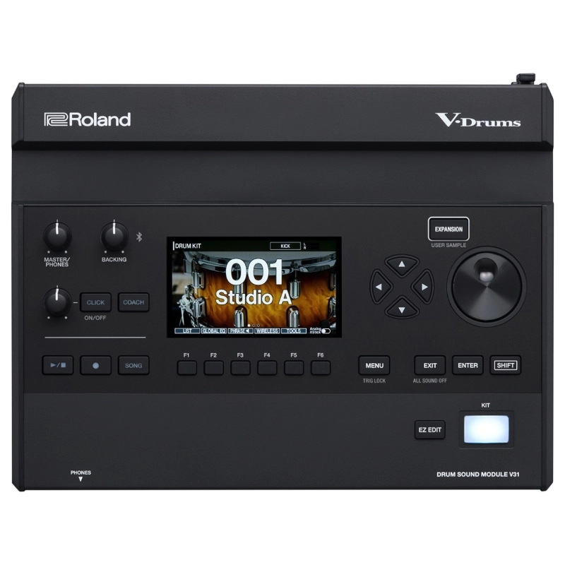 Roland TD313 Batteria Elettronica Completa