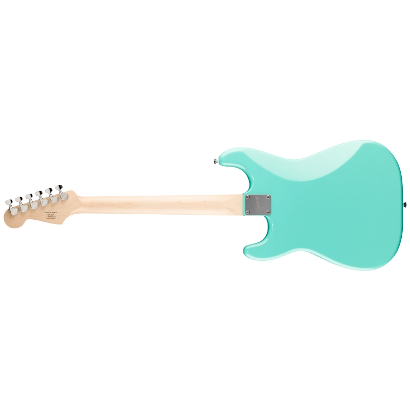 Fender Squier Sonic™ Stratocaster® HT Sea Foam Green 0373252549