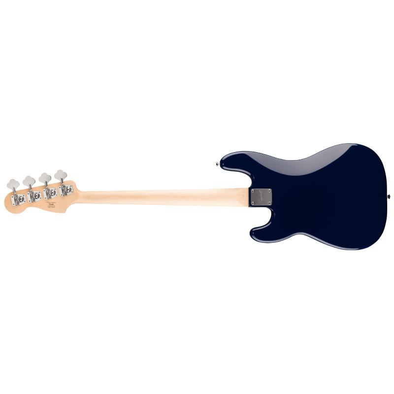 Fender Squier Sonic® Precision Bass®, Laurel Fingerboard,Midnight Blue 0373900584