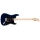 Fender Squier Sonic™ Stratocaster® HSS, Maple Fingerboard Midnight Blue 0373203584
