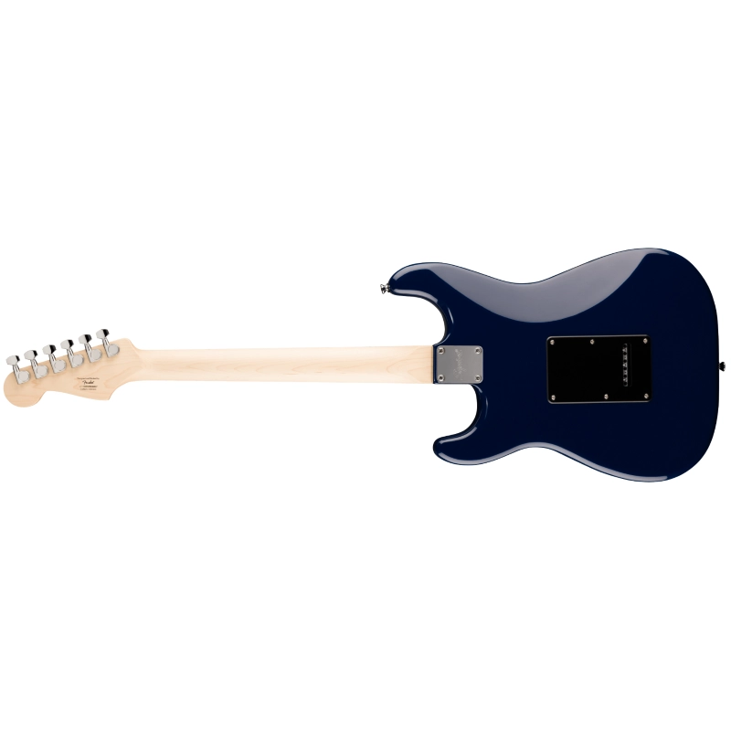 Fender Squier Sonic™ Stratocaster® HSS, Maple Fingerboard Midnight Blue 0373203584