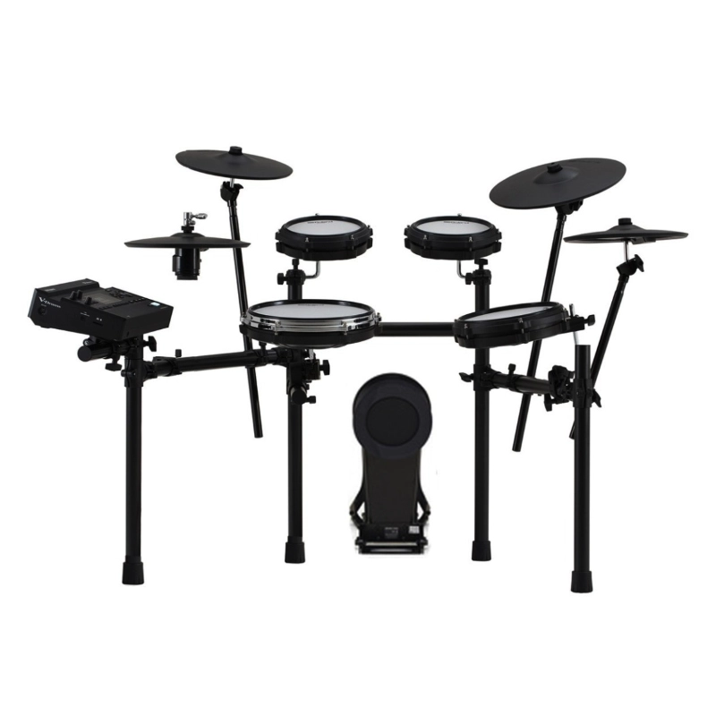 Roland TD316 Batteria Elettronica Pelli Mesh
