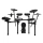 Roland TD316 Batteria Elettronica Pelli Mesh