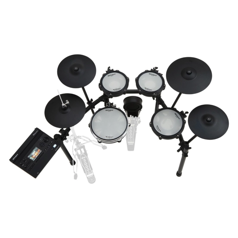 Roland TD316 Batteria Elettronica Pelli Mesh