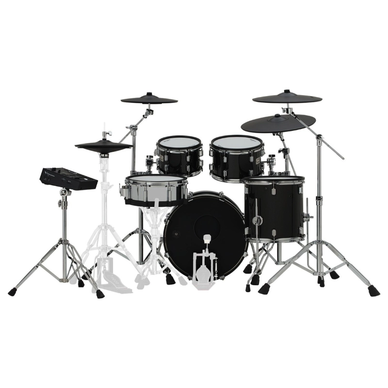 Roland VAD516 V-Drum Set Batteria Elettronica con Fusti in Legno FUORI PRODUZIONE