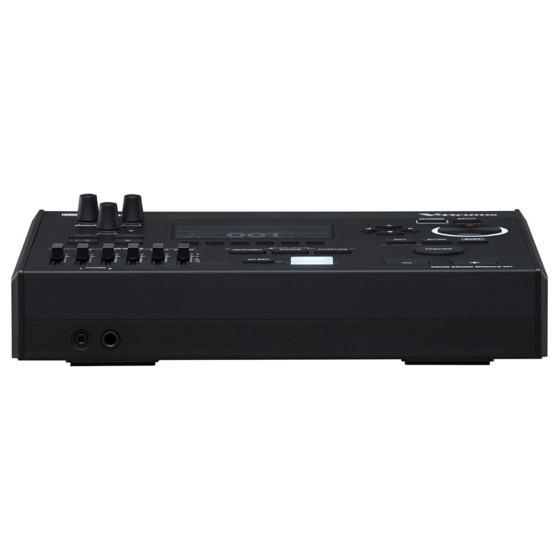 Roland VAD516 V-Drum Set Batteria Elettronica con Fusti in Legno FUORI PRODUZIONE