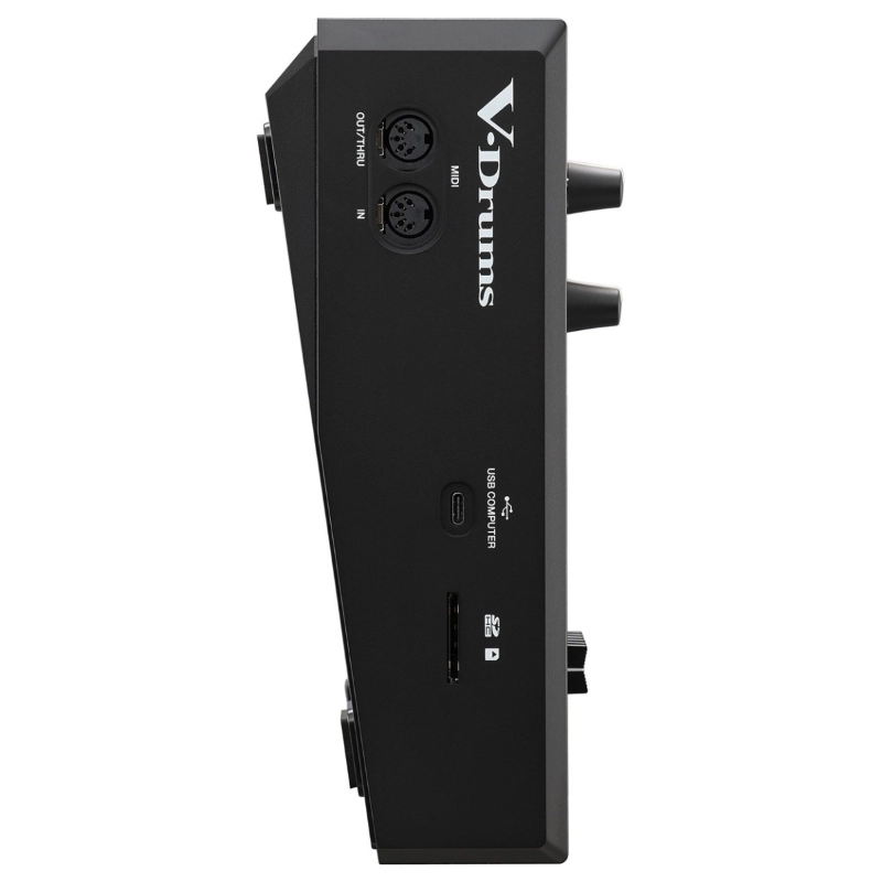 Roland VAD516 V-Drum Set Batteria Elettronica con Fusti in Legno FUORI PRODUZIONE