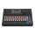 Yamaha MGX16V B Mixer 22 Canali con Registratore Multitraccia e ingresso HDMI