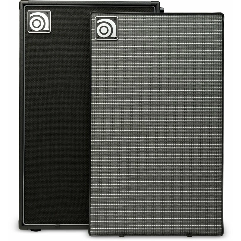 AMPEG VB212 Griglia frontale di ricambio 2x12