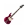 Yamaha BB434RM Red Metallic Basso Elettrico 4 Corde