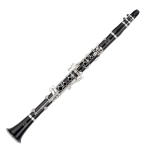 Yamaha YCL450 Clarinetto in Sib