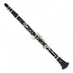 Yamaha YCL450M Clarinetto in Sib