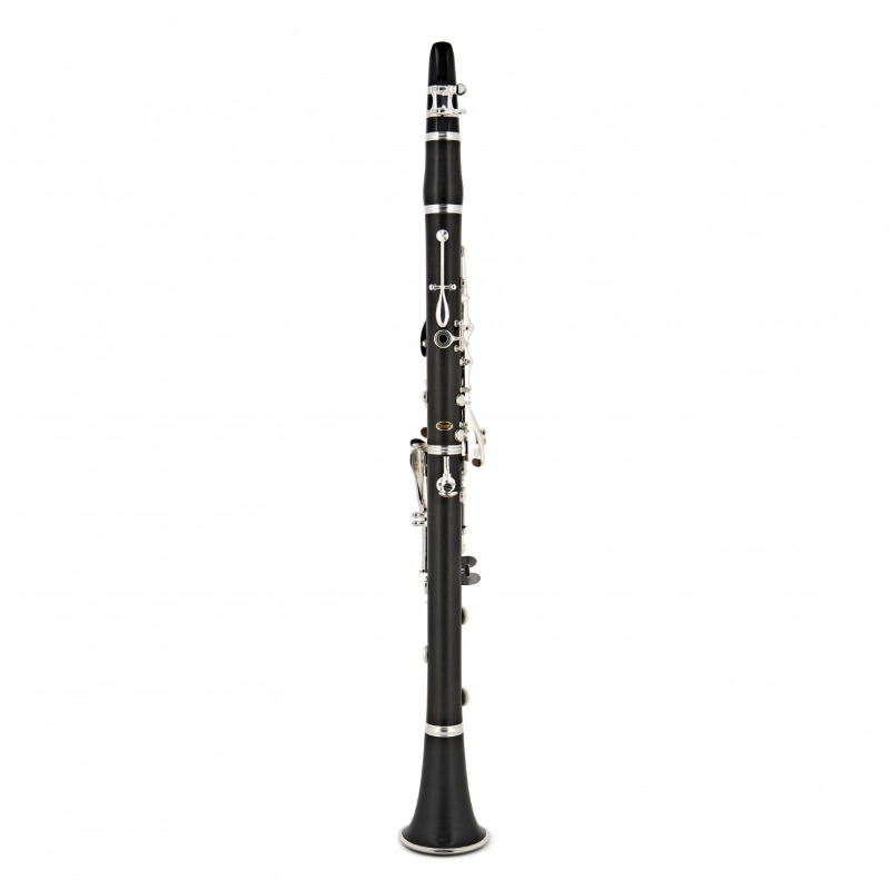Yamaha YCL450M "Duet+" Clarinetto in Sib in Ebano