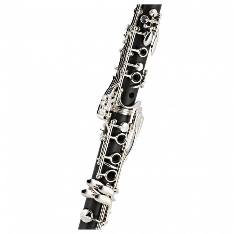 Yamaha YCL450M "Duet+" Clarinetto in Sib in Ebano