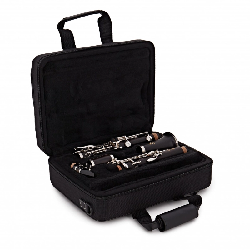 Yamaha YCL450M "Duet+" Clarinetto in Sib in Ebano