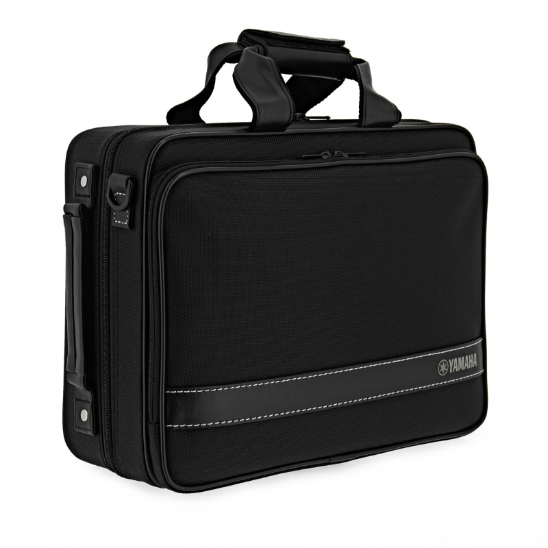 Yamaha YCL450M "Duet+" Clarinetto in Sib in Ebano