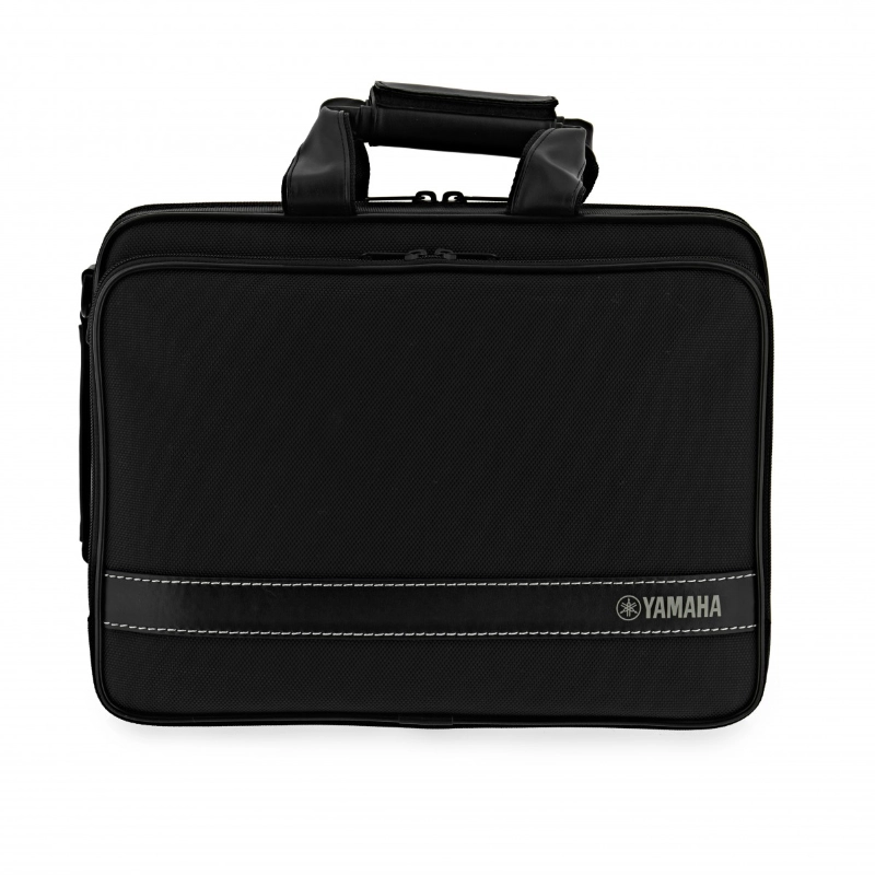 Yamaha YCL450M "Duet+" Clarinetto in Sib in Ebano